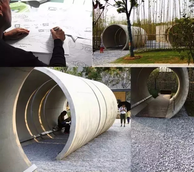 高線公園為什么兩奪asla大獎？