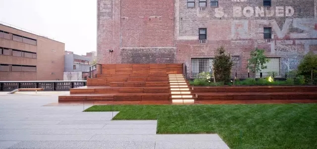 高線公園為什么兩奪asla大獎？