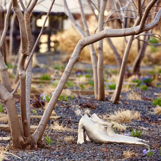 高線公園為什么兩奪asla大獎？