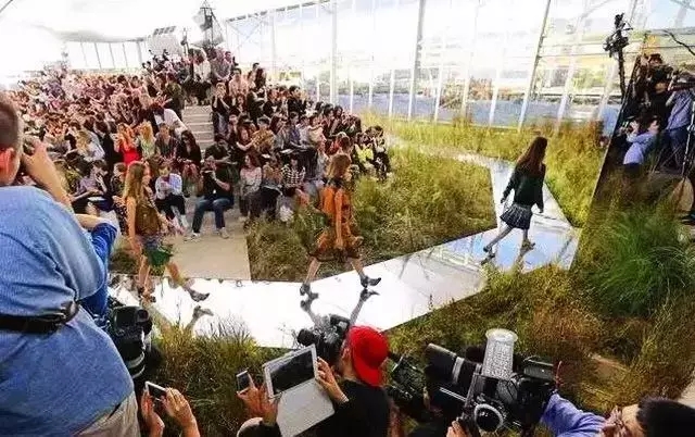 高線公園為什么兩奪asla大獎？