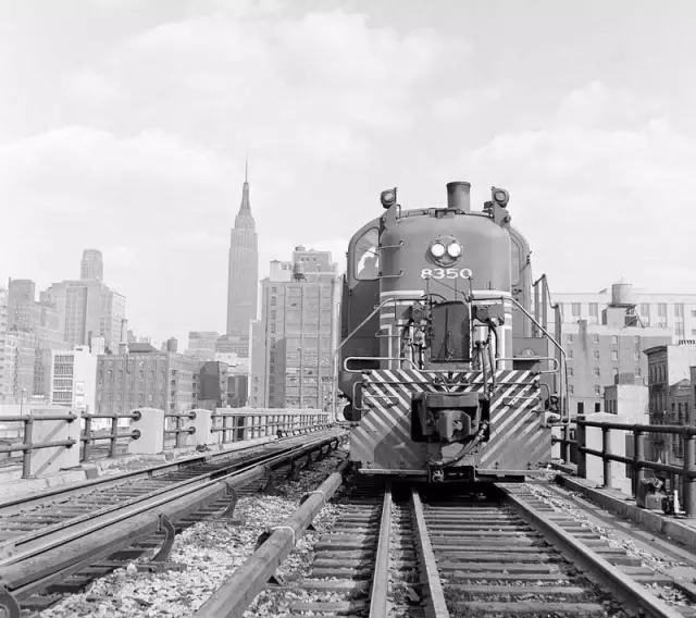 關于城市復興高線公園的啟示