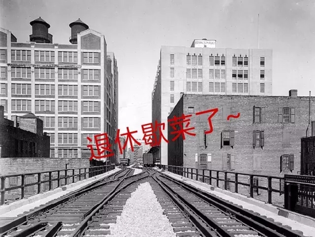 關于城市復興高線公園的啟示