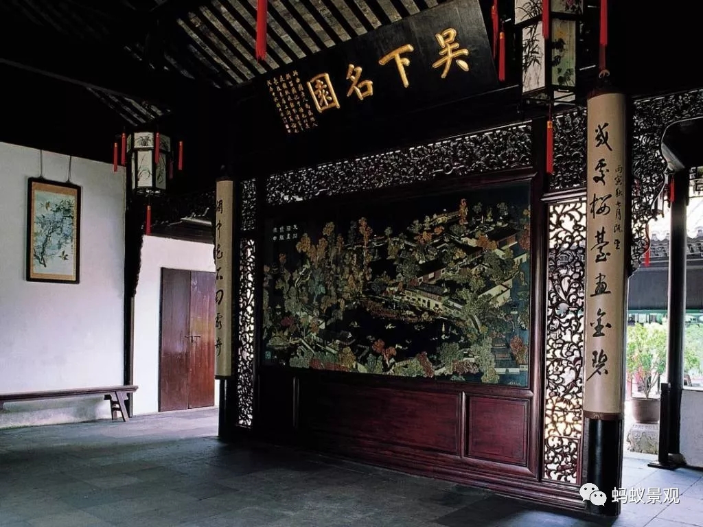 留園技術詳解手冊(上篇)