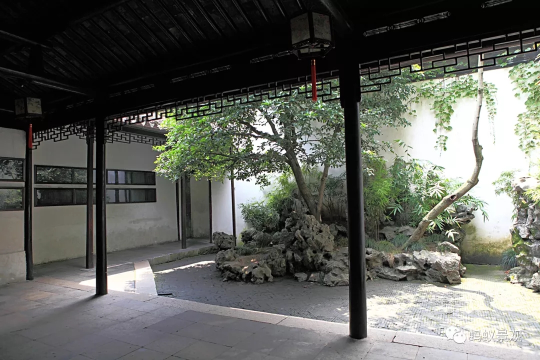 留園技術詳解手冊(上篇)