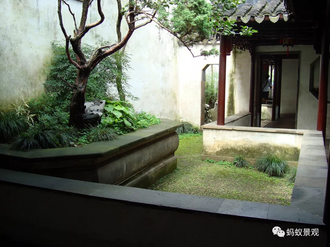 留園技術詳解手冊(上篇)