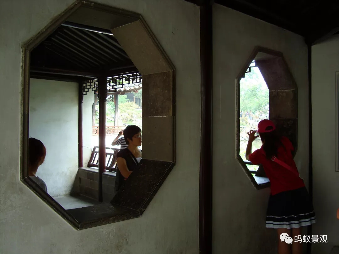 留園技術詳解手冊(上篇)