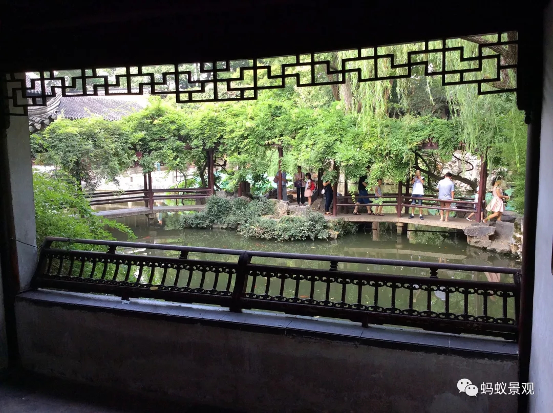 留園技術詳解手冊(上篇)