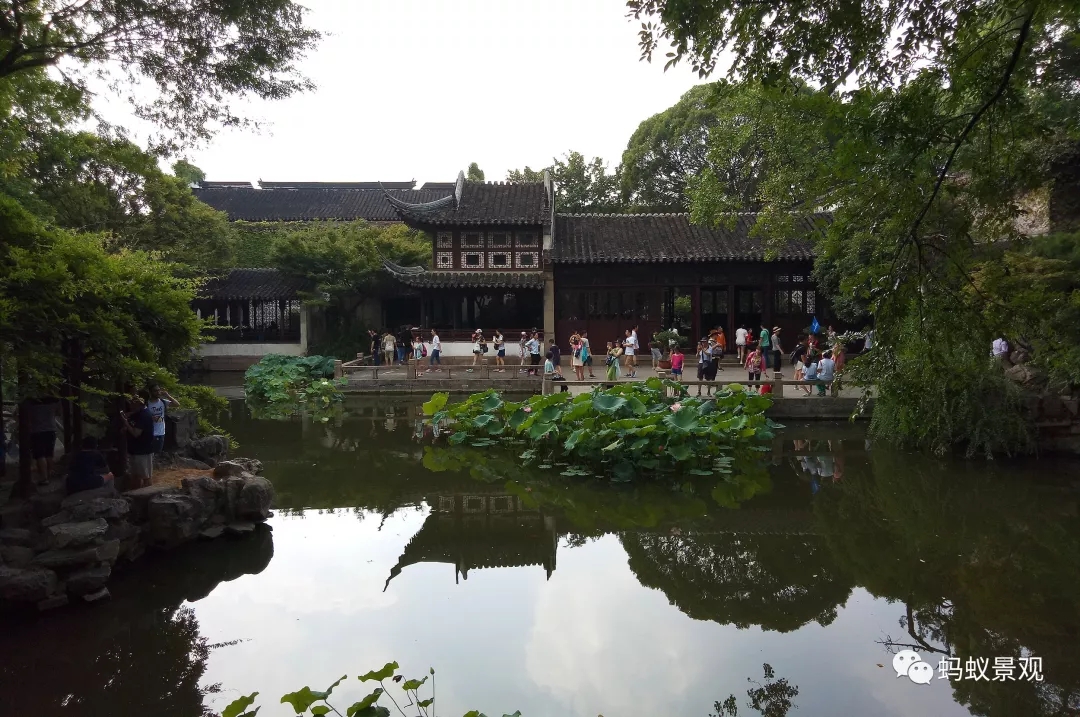 留園技術詳解手冊(上篇)