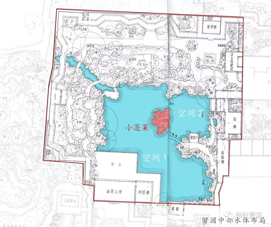 留園技術詳解手冊(上篇)