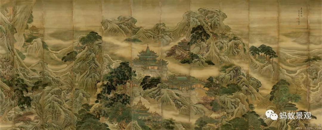 留園技術詳解手冊(上篇)