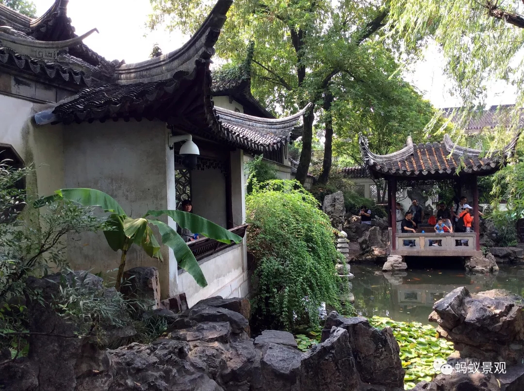 留園技術詳解手冊(上篇)