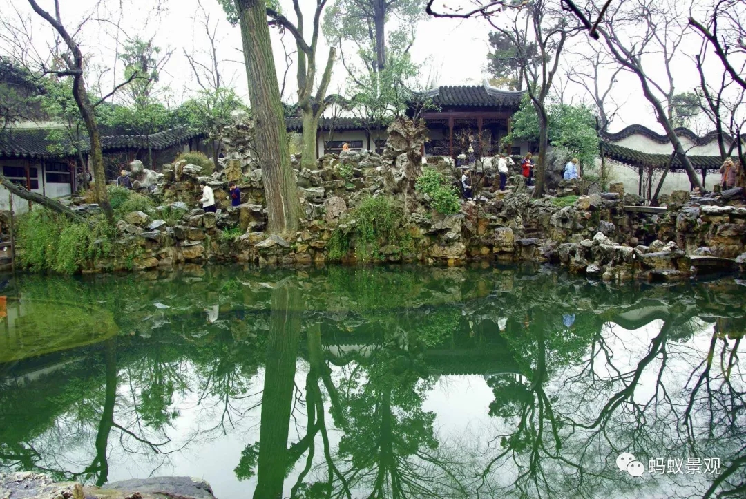 留園技術詳解手冊(上篇)