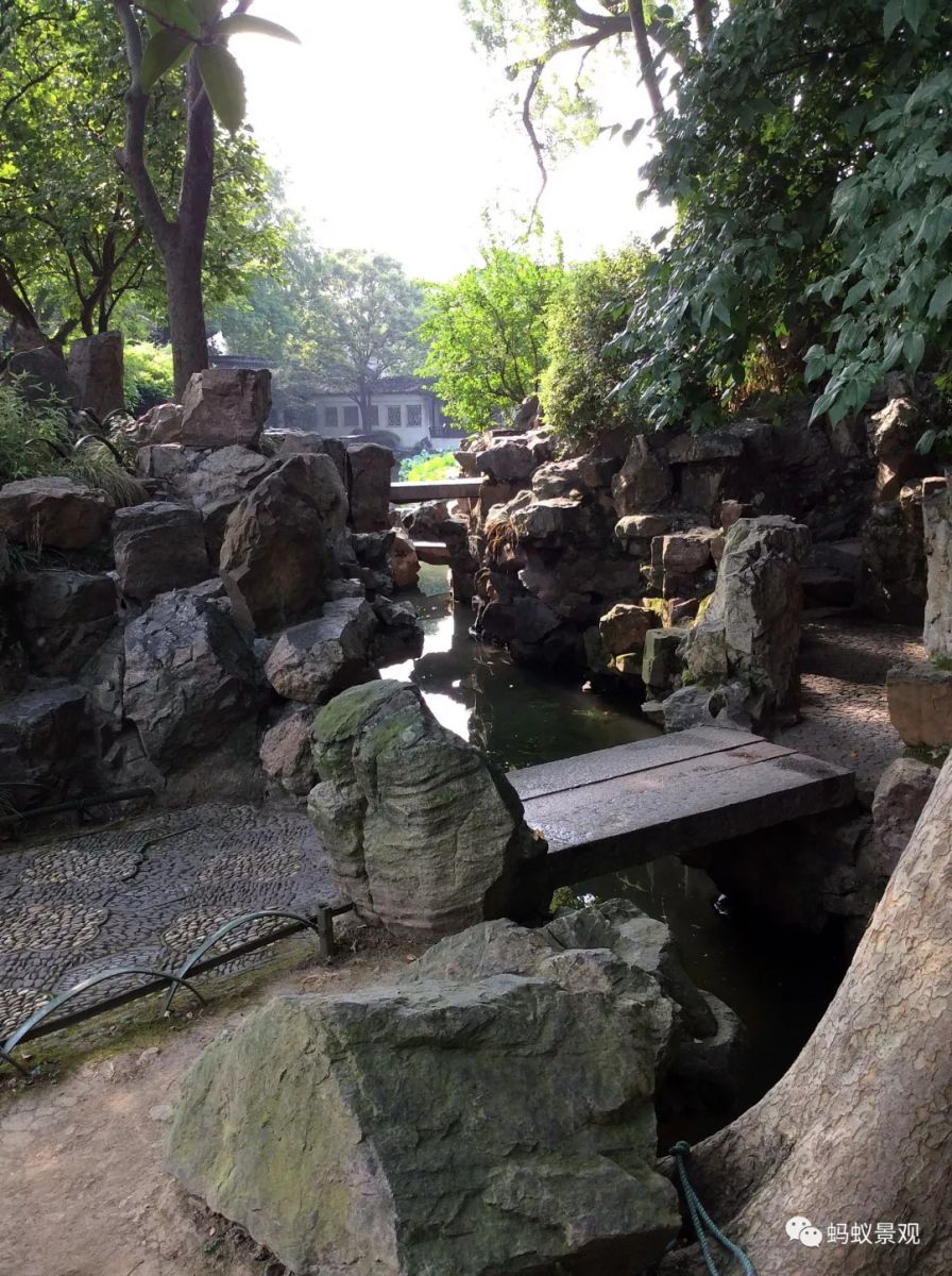 留園技術詳解手冊(上篇)