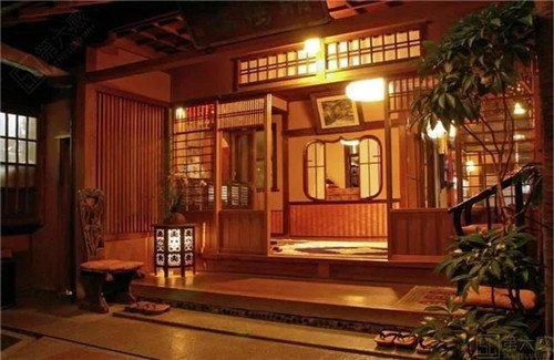 日本民宿,日本京都旅游住宿推薦