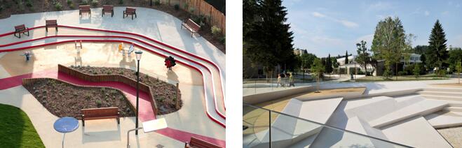 法國SFA建筑師協會主席在園冶高峰論壇演講