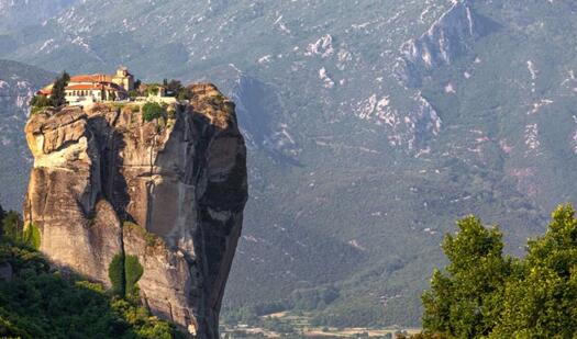 法國SFA建筑師協會主席在園冶高峰論壇演講