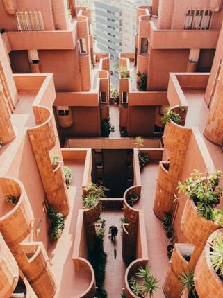 法國SFA建筑師協會主席在園冶高峰論壇演講