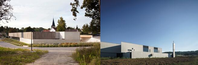 法國SFA建筑師協會主席在園冶高峰論壇演講