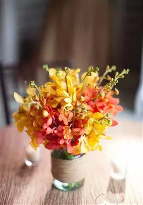 插花搭配的八大要點(diǎn)