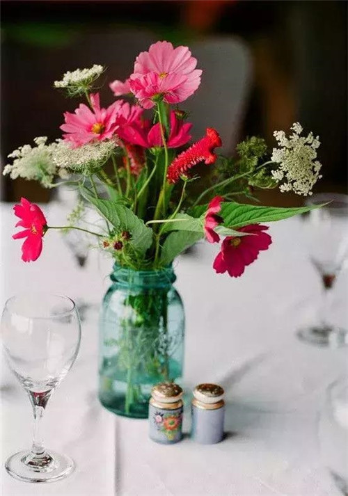 插花搭配的八大要點(diǎn)