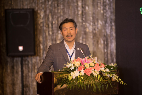 亞洲設計大咖論道宜居住區與地產園林設計