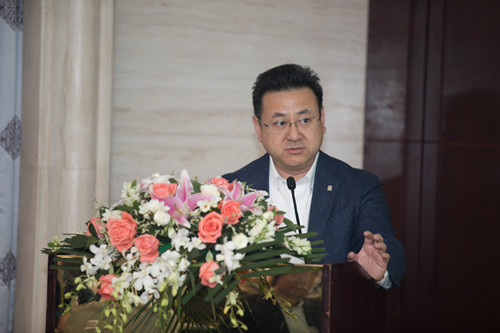 中外專家教授分享庭院造景最新理念與設計