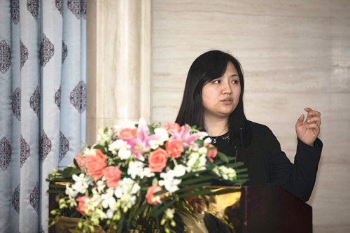 中外專家教授分享庭院造景最新理念與設計