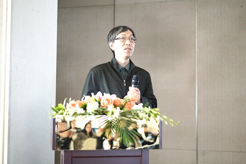 第八屆園冶峰會舉辦城市雙修與宜居城市研討會