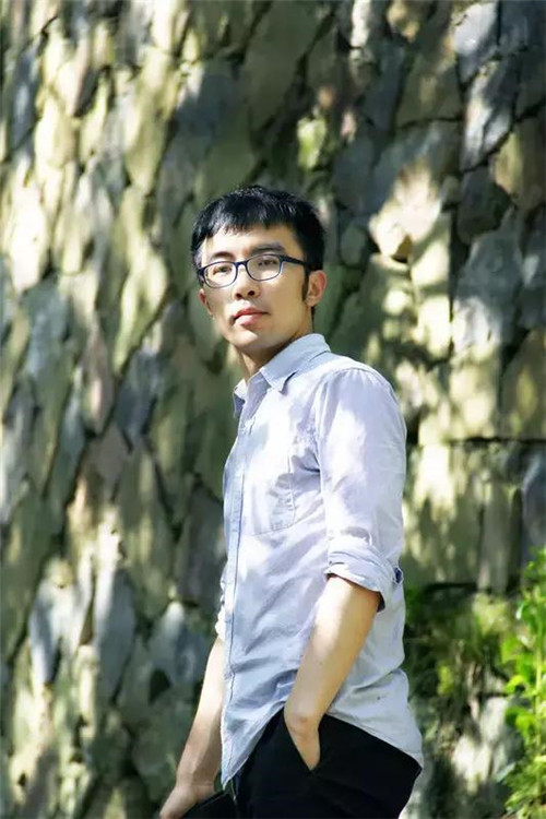 最牛的80后民宿設計師，設計的民宿都火了！