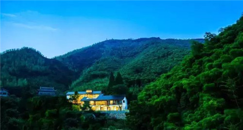 最牛的80后民宿設計師，設計的民宿都火了！