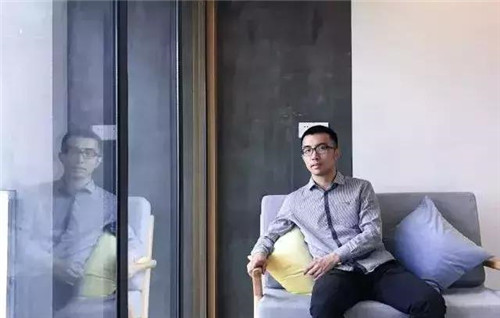 最牛的80后民宿設計師，設計的民宿都火了！