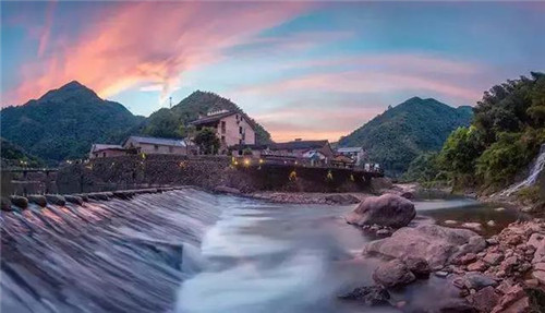 最牛的80后民宿設計師，設計的民宿都火了！