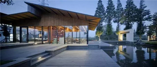 最牛的80后民宿設計師，設計的民宿都火了！