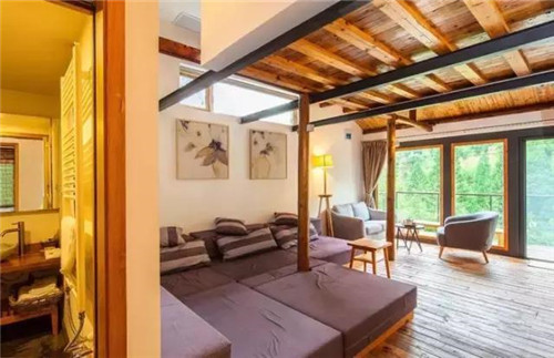 最牛的80后民宿設計師，設計的民宿都火了！