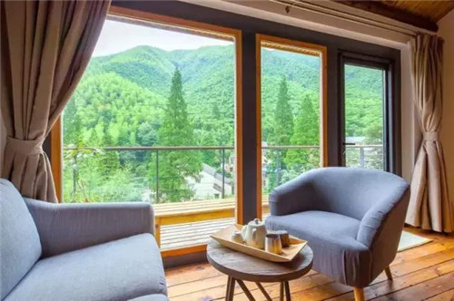 最牛的80后民宿設計師，設計的民宿都火了！