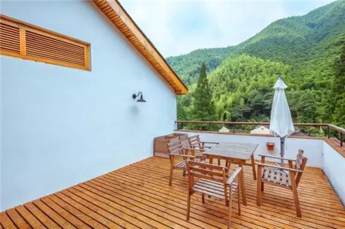 最牛的80后民宿設計師，設計的民宿都火了！