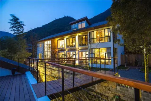 最牛的80后民宿設計師，設計的民宿都火了！