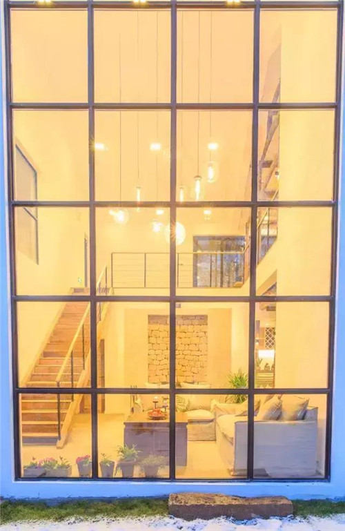 最牛的80后民宿設計師，設計的民宿都火了！