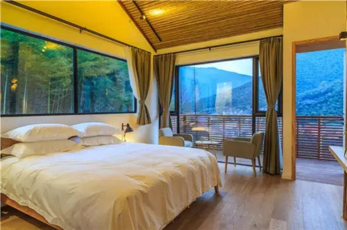 最牛的80后民宿設計師，設計的民宿都火了！