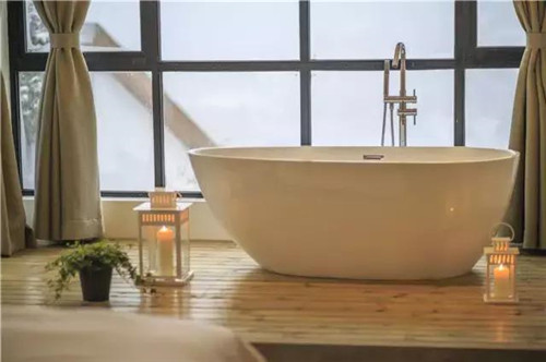 最牛的80后民宿設計師，設計的民宿都火了！