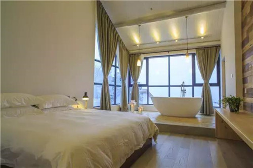 最牛的80后民宿設計師，設計的民宿都火了！