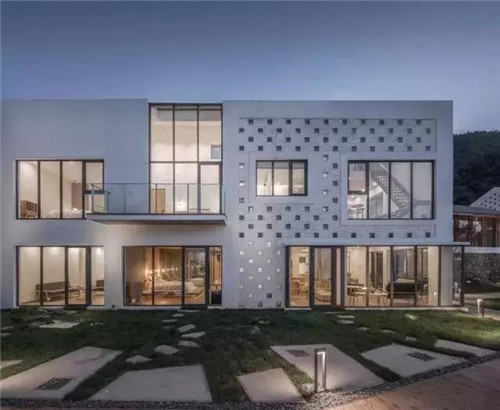 最牛的80后民宿設計師，設計的民宿都火了！