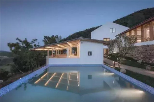 最牛的80后民宿設計師，設計的民宿都火了！