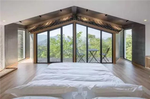 最牛的80后民宿設計師，設計的民宿都火了！