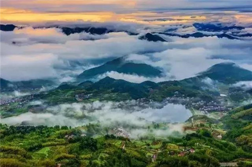 最牛的80后民宿設計師，設計的民宿都火了！