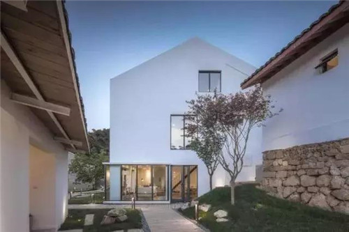 最牛的80后民宿設計師，設計的民宿都火了！