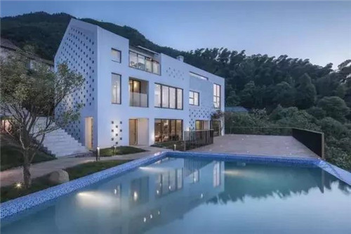 最牛的80后民宿設計師，設計的民宿都火了！