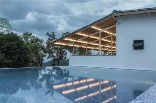 最牛的80后民宿設計師，設計的民宿都火了！