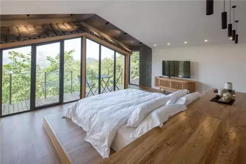 最牛的80后民宿設計師，設計的民宿都火了！