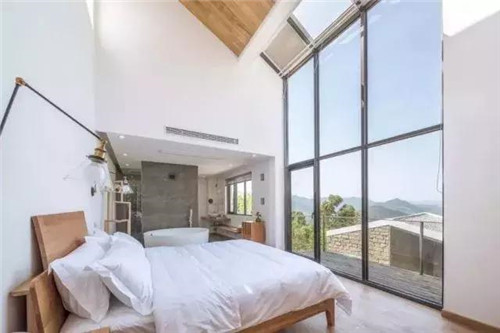 最牛的80后民宿設計師，設計的民宿都火了！